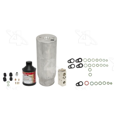 Four Seasons A/C SERVICE KITS 10435SK